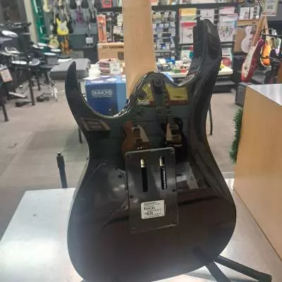 Ibanez - GRG320FATKS 2